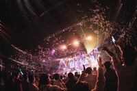 「希望、挫折、驚嘆、絶望、感謝 それが、私。」の様子。（撮影：真島洸）