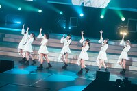 真っ白なキャンバス（撮影：真島洸）