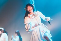 麦田ひかる（撮影：真島洸）