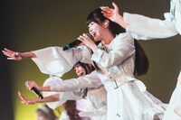 小野寺梓（撮影：真島洸）