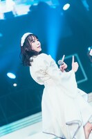 浜辺ゆりな（撮影：真島洸）