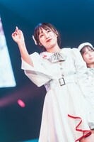 三浦菜々子（撮影：真島洸）