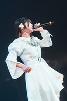 西野千明（撮影：真島洸）