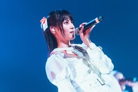 麦田ひかる（撮影：真島洸）