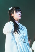 小野寺梓（撮影：真島洸）