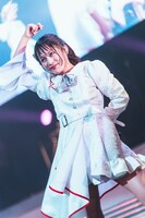 三浦菜々子（撮影：真島洸）