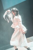 麦田ひかる（撮影：真島洸）