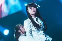 小野寺梓（撮影：真島洸）