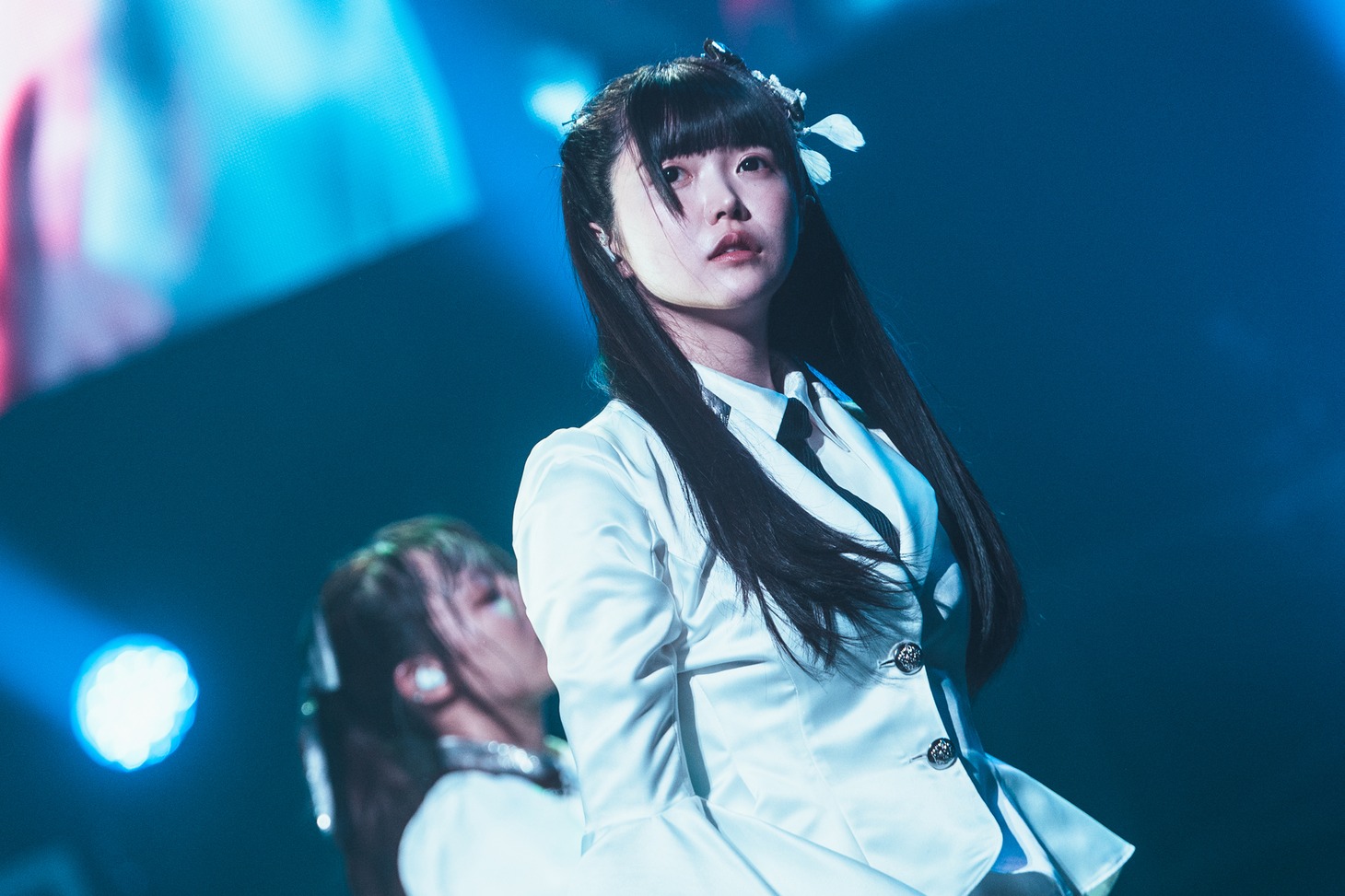 小野寺梓（撮影：真島洸）