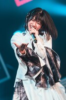 西野千明（撮影：真島洸）