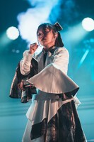 三浦菜々子（撮影：真島洸）