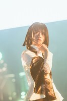 西野千明（撮影：真島洸）