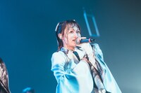 三浦菜々子（撮影：真島洸）