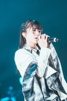 橋本美桜（撮影：真島洸）