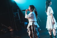 三浦菜々子（撮影：真島洸）