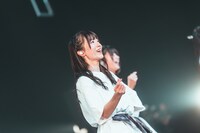 橋本美桜（撮影：真島洸）