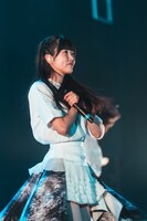 小野寺梓（撮影：真島洸）