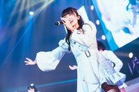 橋本美桜（撮影：真島洸）