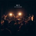 家主のライブアルバム「INTO THE DOOM」アナログ化