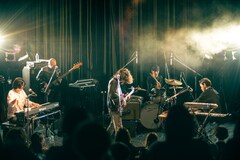 ゆうらん船×グソクムズ、注目の若手バンド2組が初競演で見せたそれぞれの個性