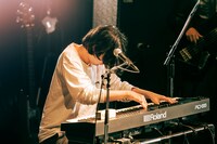 永井秀和（Pf / ゆうらん船）