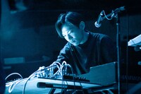 伊藤里文（Key / ゆうらん船）