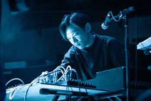 伊藤里文（Key / ゆうらん船）