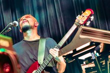 本村拓磨（B / ゆうらん船）