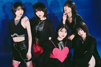 虹のコンキスタドール「運命線上の Butterfly」歌唱メンバー