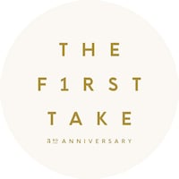 「THE FIRST TAKE」ロゴ