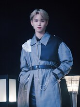 白岩瑠姫（JO1）