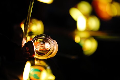 SWITHのペンライト。