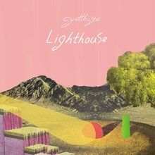ayutthaya「Lighthouse」ジャケット
