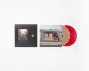 羊文学「羊文学 Tour 2022 "OOPARTS" 2022.6.28」スペシャルセットのパッケージ画像。