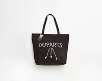 羊文学「羊文学 Tour 2022 "OOPARTS" 2022.6.28」スペシャルセット付属トートバック