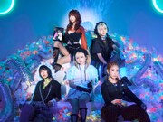 ミームトーキョーの1stアルバム発売決定、新曲2曲やインディーズ時代の楽曲含むベスト盤的内容に