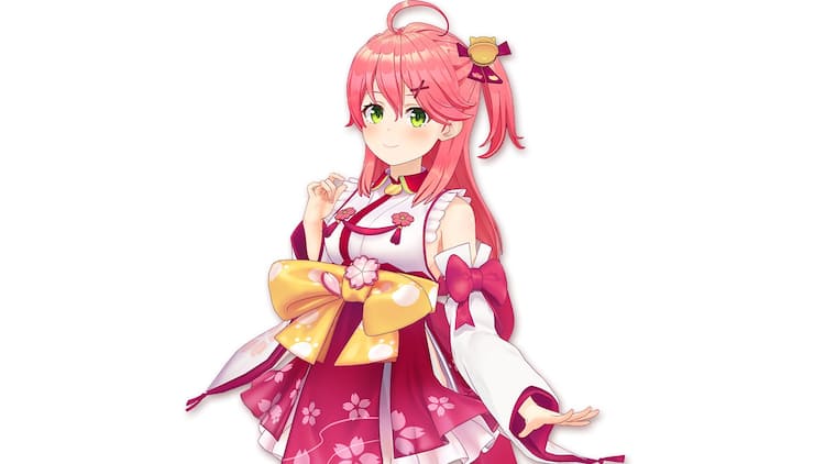 さくらみこ×星街すいせいのmiComet、初オリジナル曲「シュガーラッシュ 
