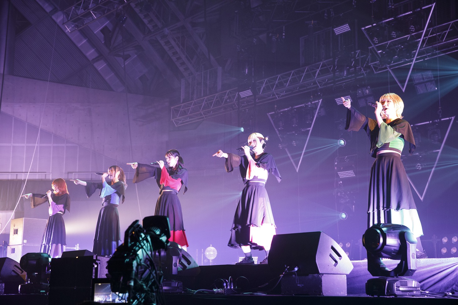 豆柴の大群（Photo by sotobayashi kenta）