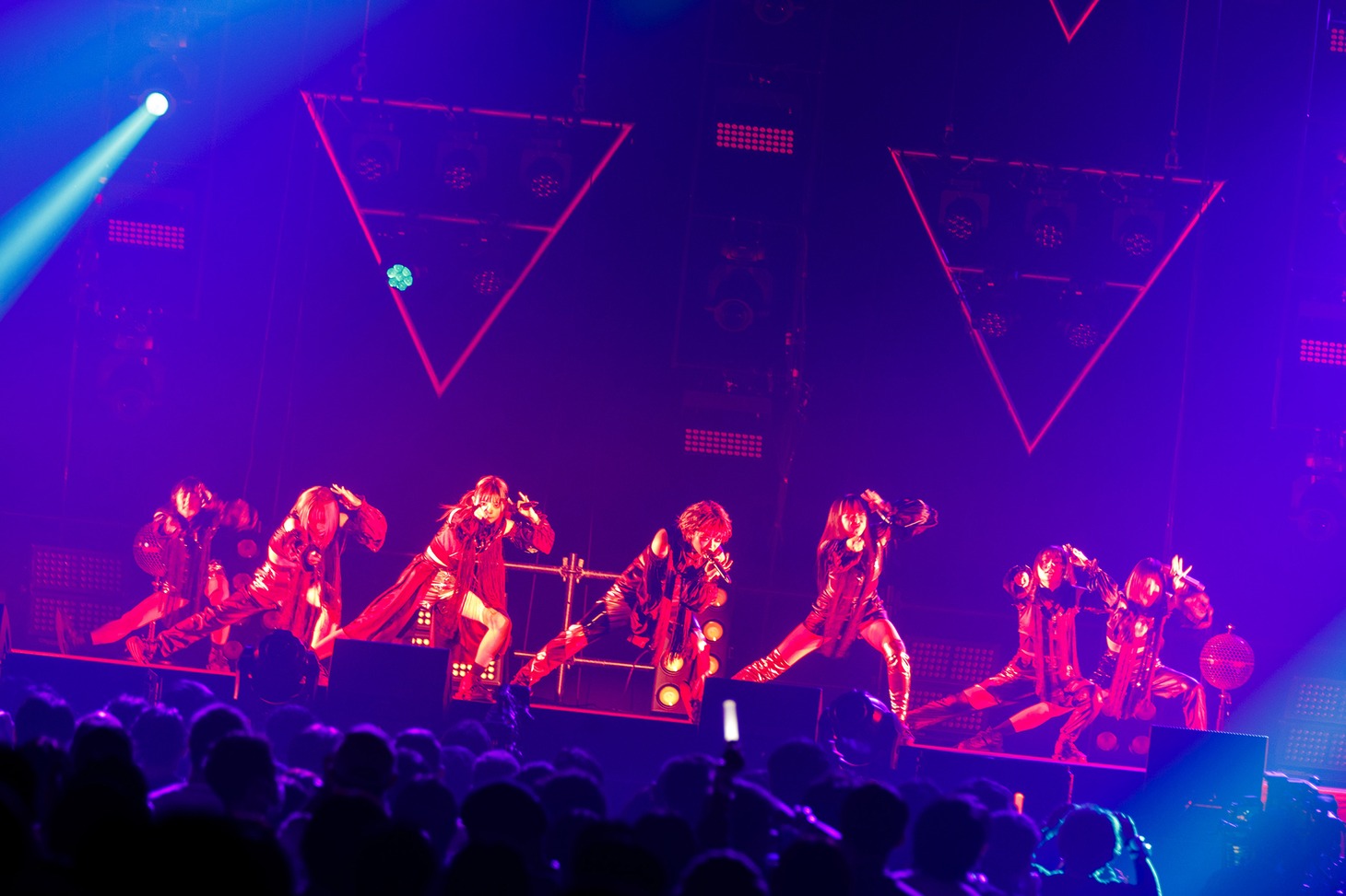 ASP（Photo by sotobayashi kenta）