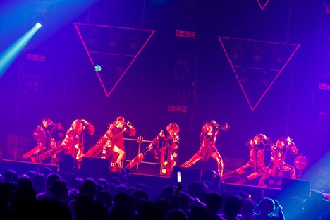 ASP（Photo by sotobayashi kenta）