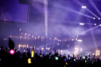 GANG PARADE（Photo by sotobayashi kenta）