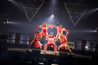 BiS（Photo by sotobayashi kenta）