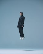 諭吉佳作/men、クリスマスがテーマのコンセプトEP配信決定