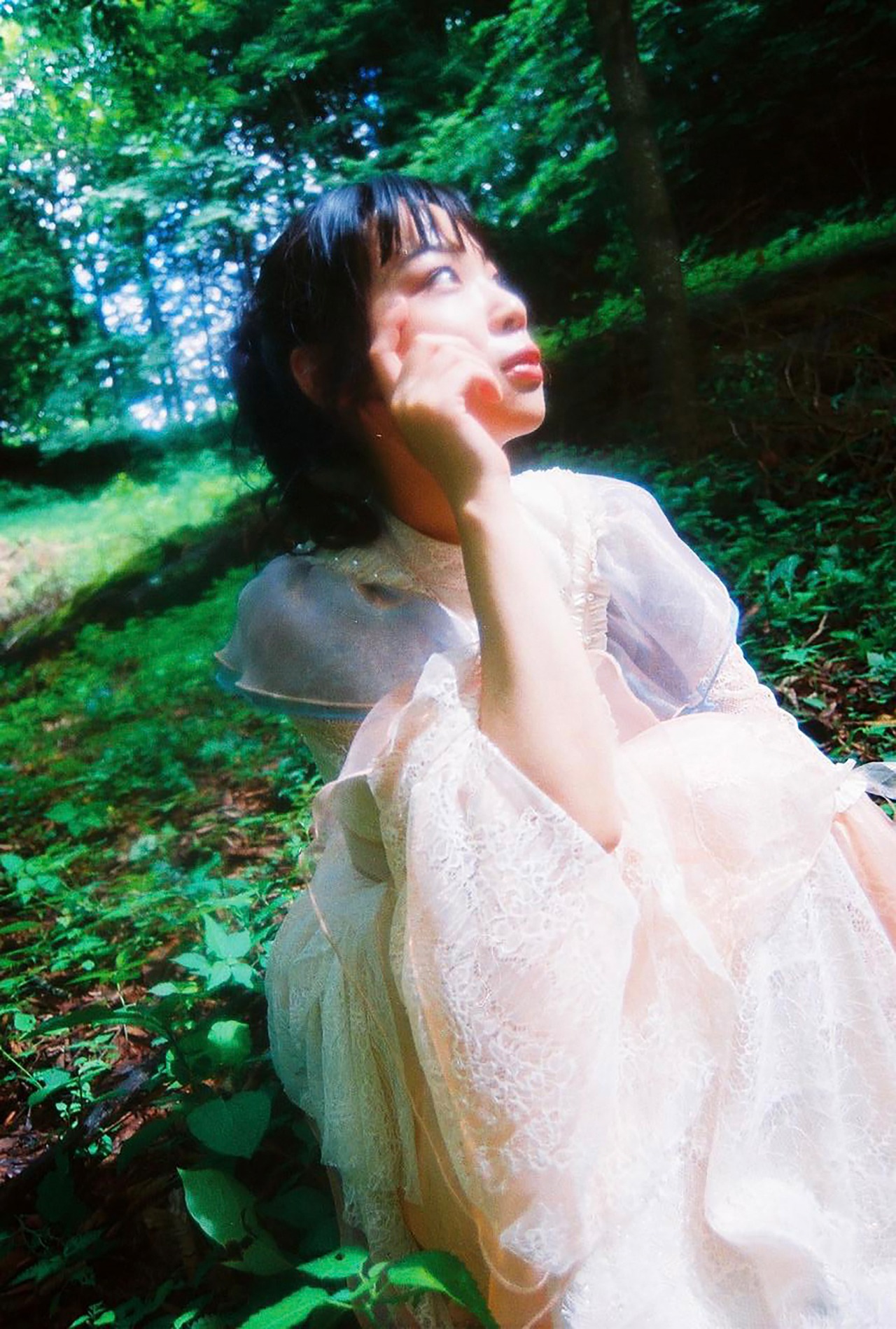 Ayane Yamazaki