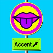 B.O.L.T「Accent」配信ジャケット