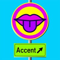 B.O.L.T「Accent」配信ジャケット