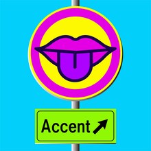 B.O.L.T「Accent」配信ジャケット