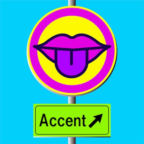 B.O.L.T「Accent」配信ジャケット