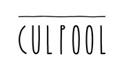 CULPOOL ロゴ