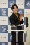 佐藤寛太